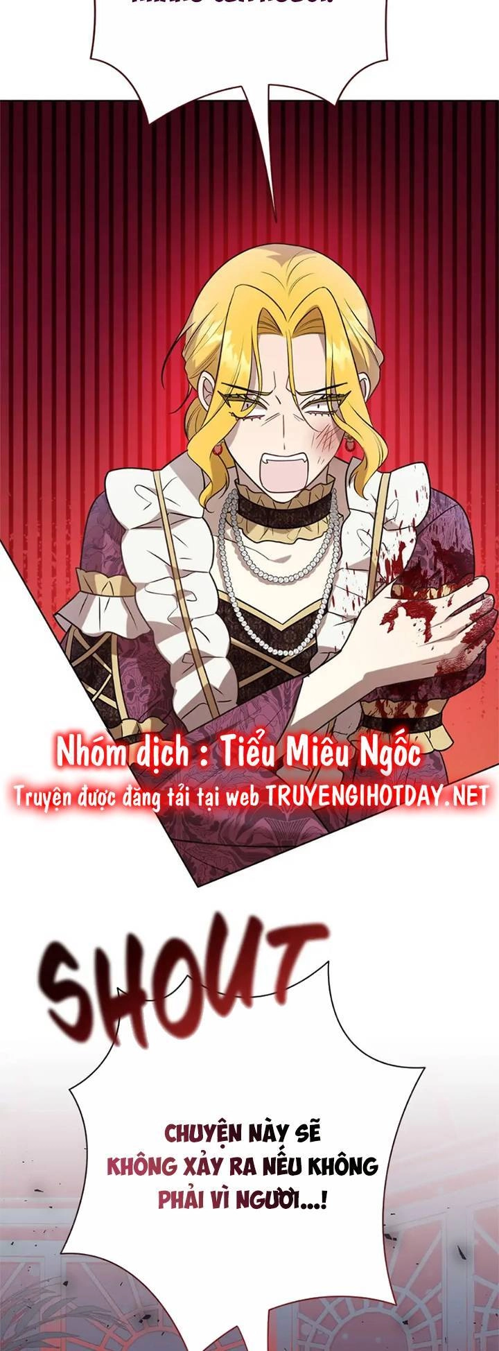 Xin Ngài Đừng Ăn Tôi. Chapter 101 - 40