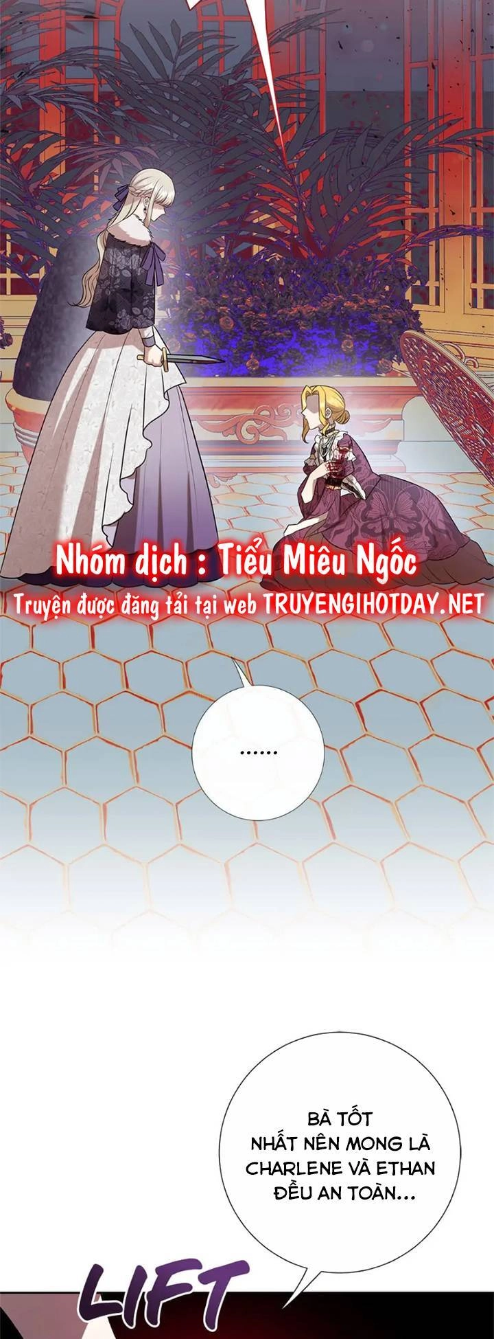 Xin Ngài Đừng Ăn Tôi. Chapter 101 - 41