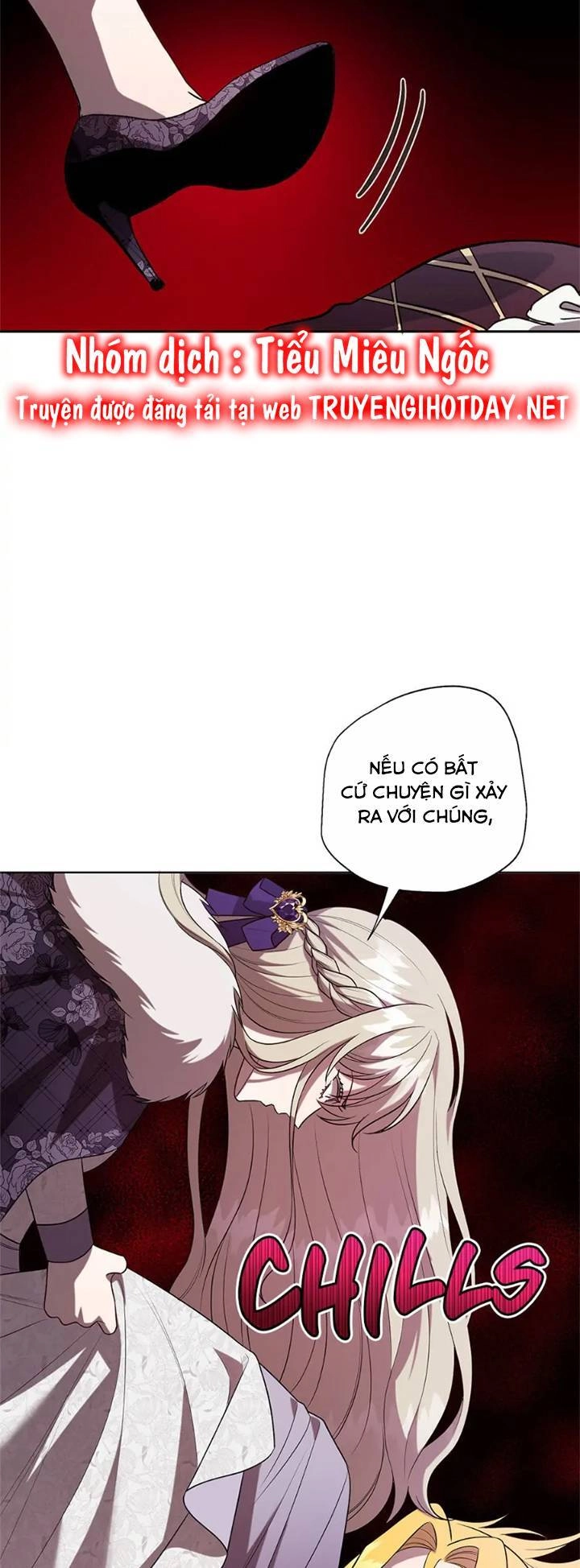 Xin Ngài Đừng Ăn Tôi. Chapter 101 - 42