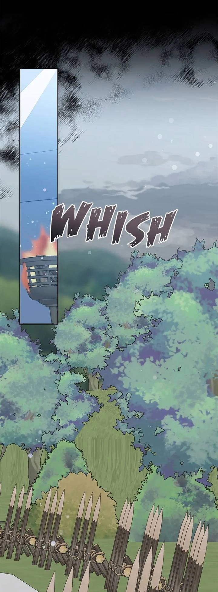 Xin Ngài Đừng Ăn Tôi. Chapter 101 - 44