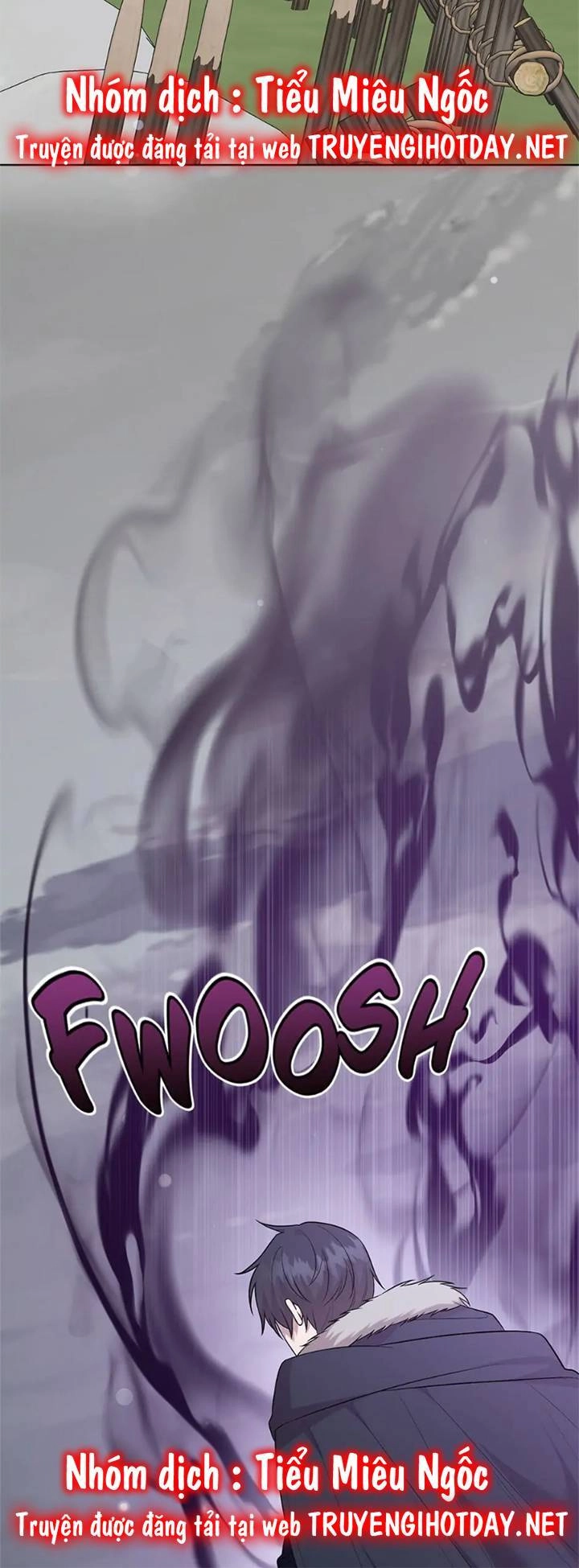 Xin Ngài Đừng Ăn Tôi. Chapter 101 - 45