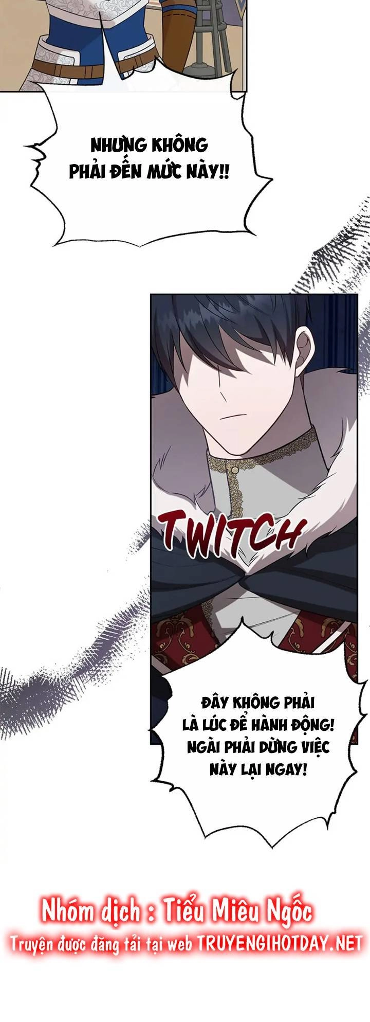 Xin Ngài Đừng Ăn Tôi. Chapter 101 - 49