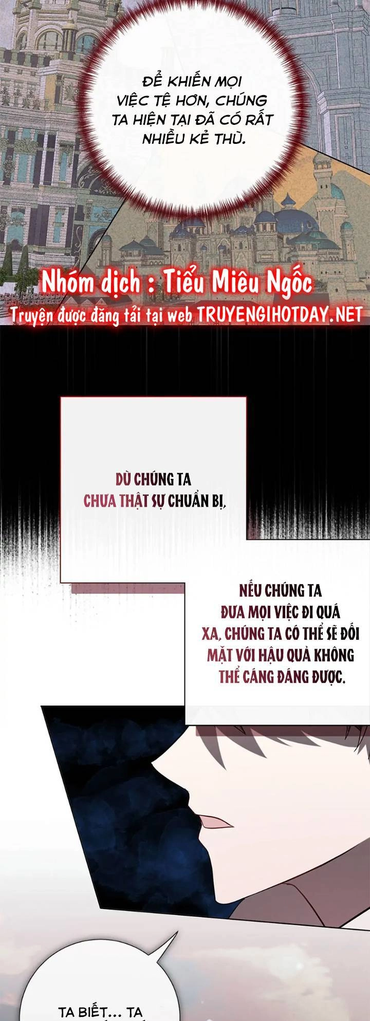 Xin Ngài Đừng Ăn Tôi. Chapter 101 - 53