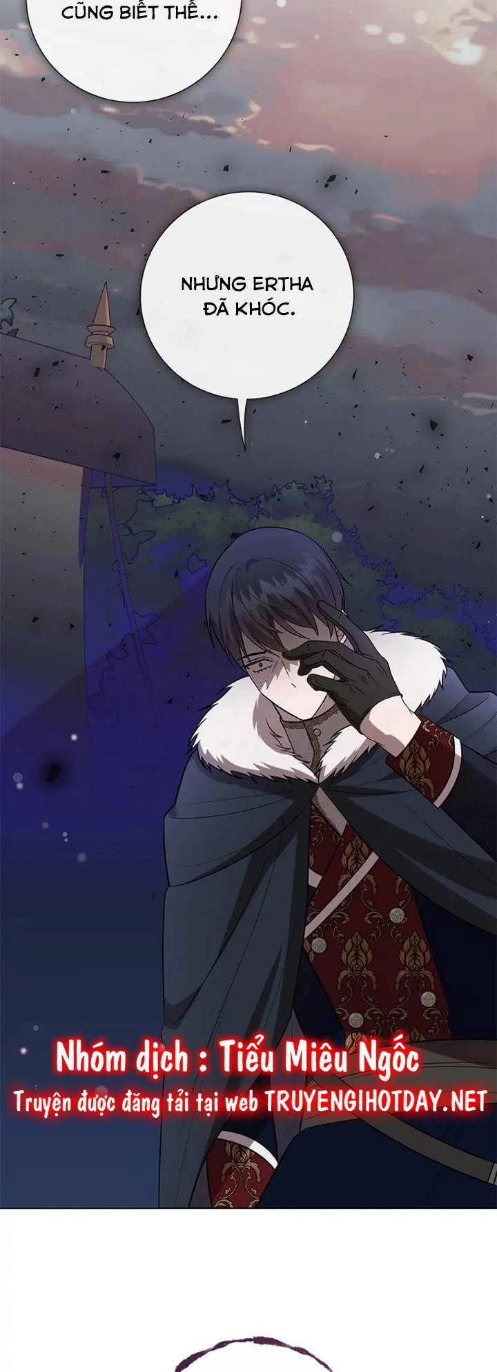 Xin Ngài Đừng Ăn Tôi. Chapter 101 - 54