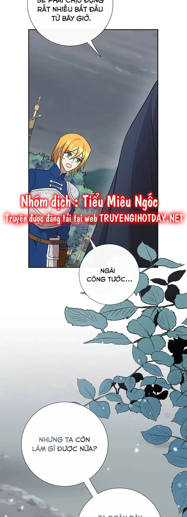 Xin Ngài Đừng Ăn Tôi. Chapter 101 - 58