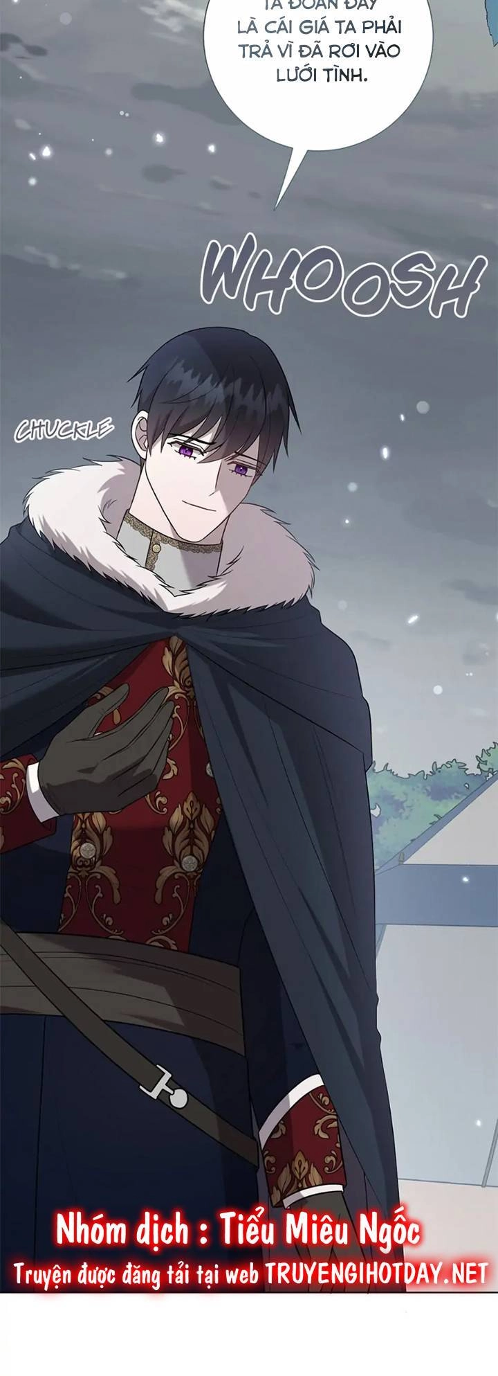 Xin Ngài Đừng Ăn Tôi. Chapter 101 - 59