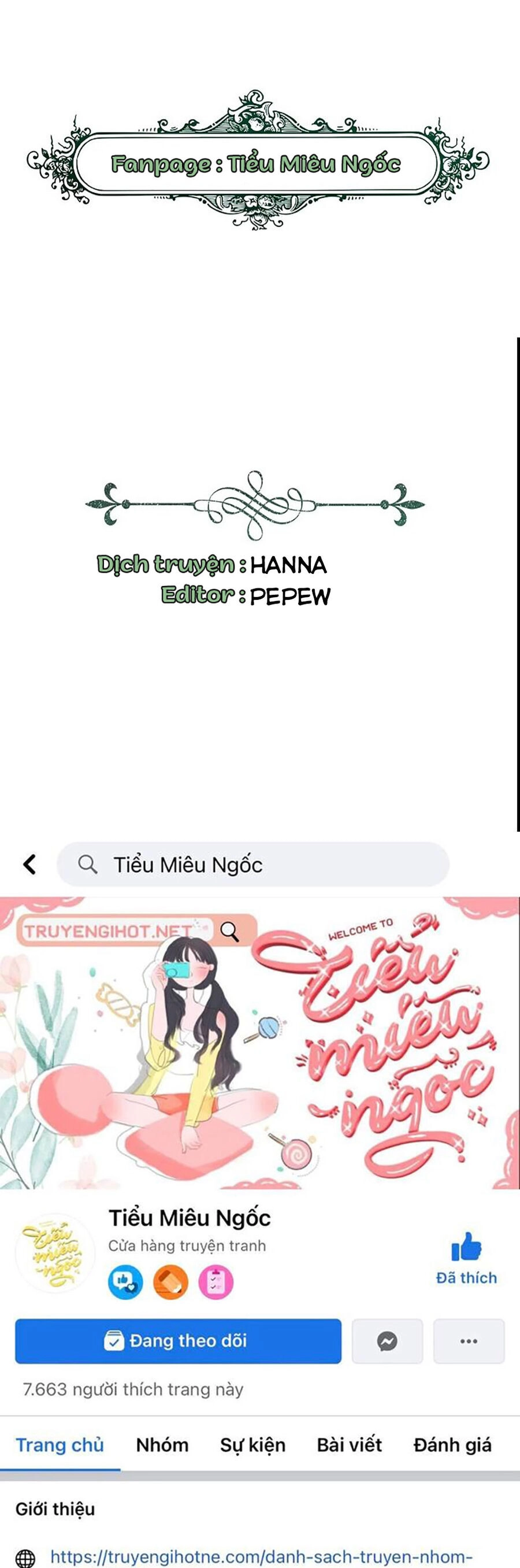 Xin Ngài Đừng Ăn Tôi. Chapter 102 - 1