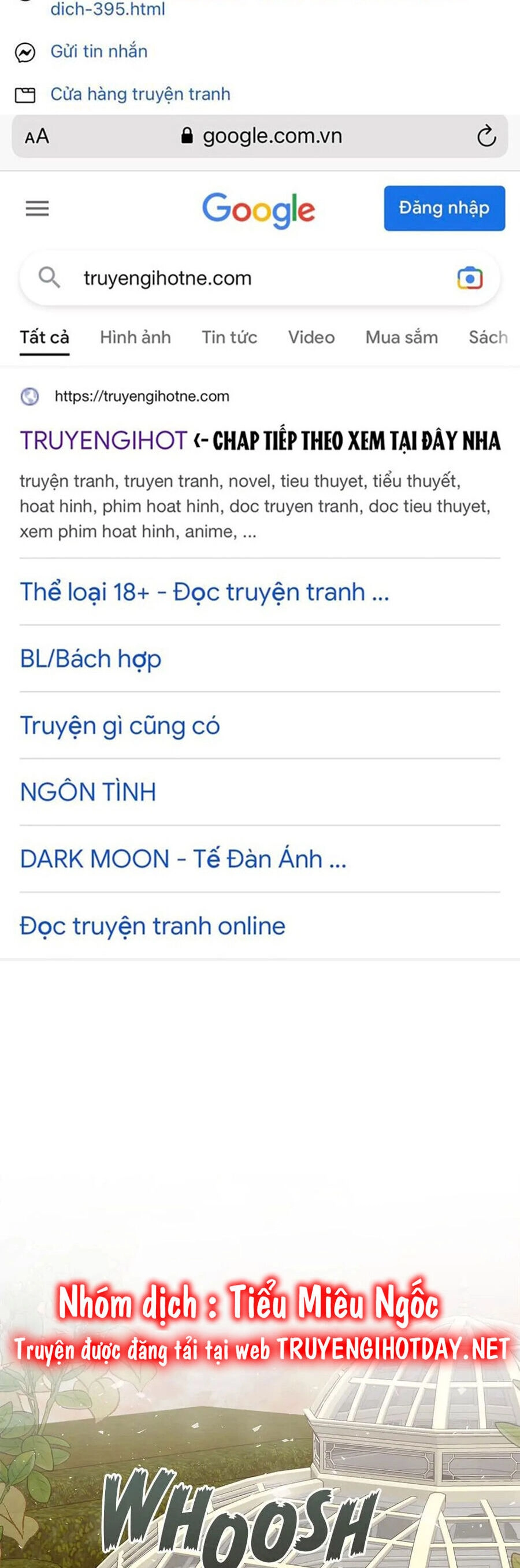 Xin Ngài Đừng Ăn Tôi. Chapter 102 - 2