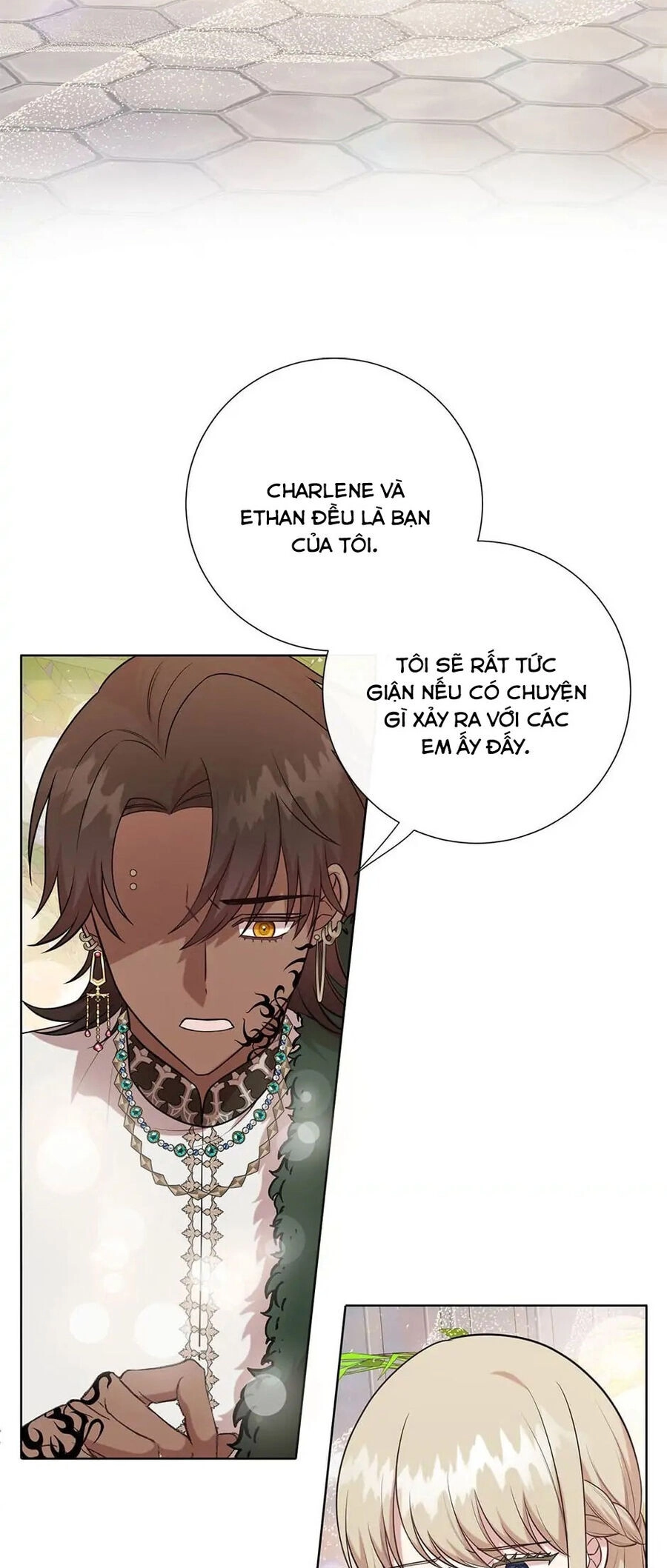 Xin Ngài Đừng Ăn Tôi. Chapter 102 - 4