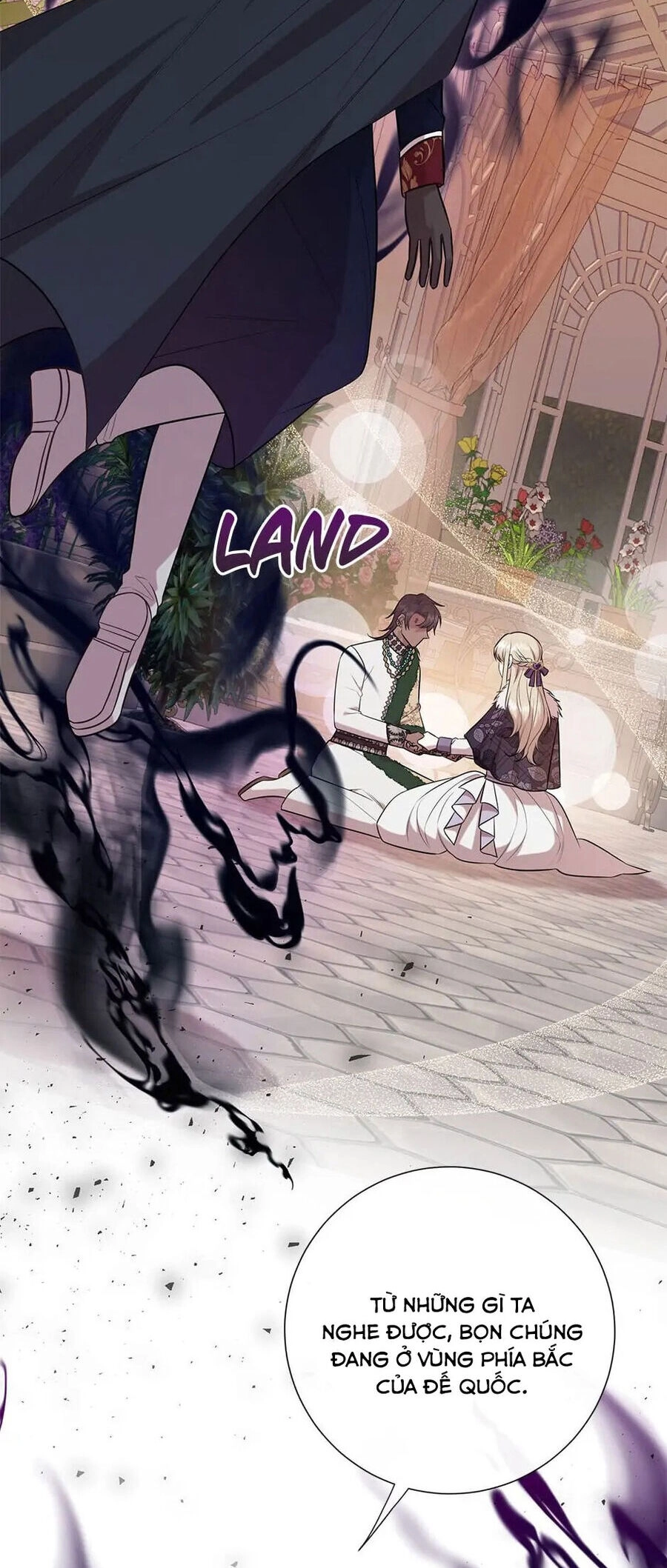 Xin Ngài Đừng Ăn Tôi. Chapter 102 - 6