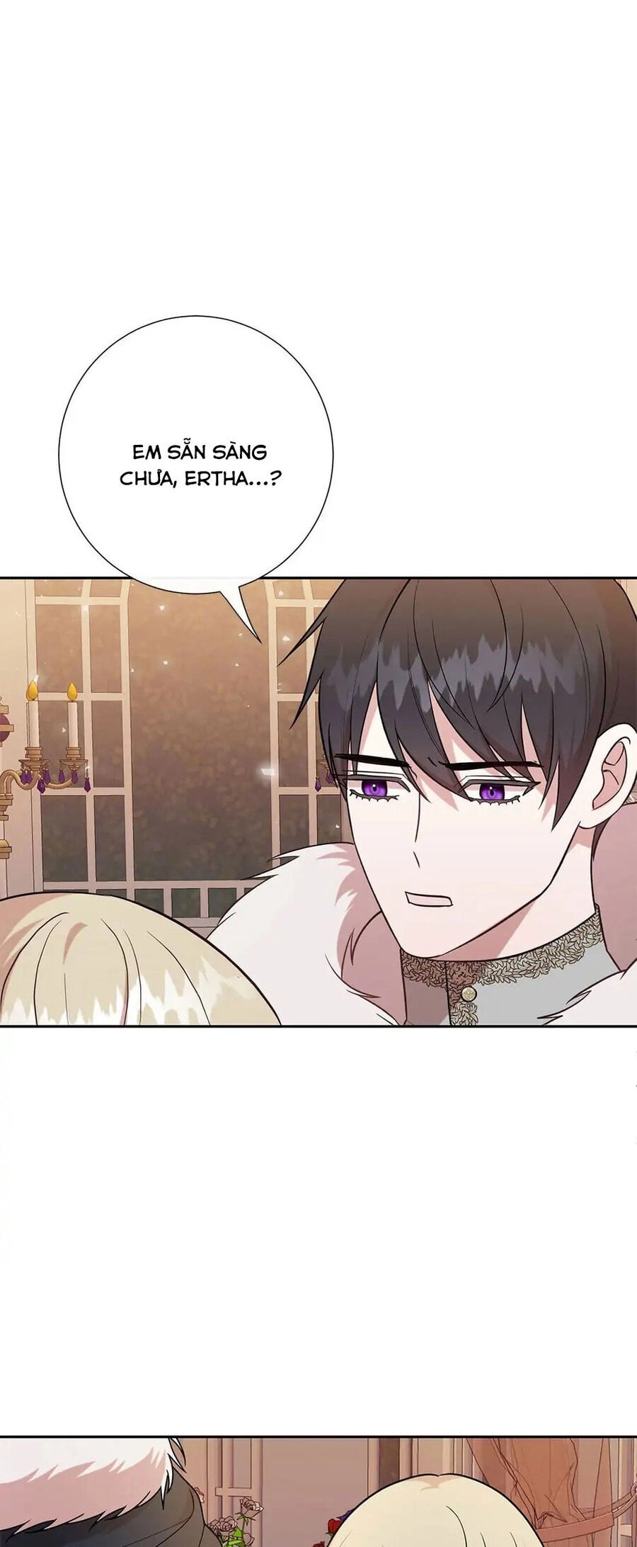 Xin Ngài Đừng Ăn Tôi. Chapter 102 - 9