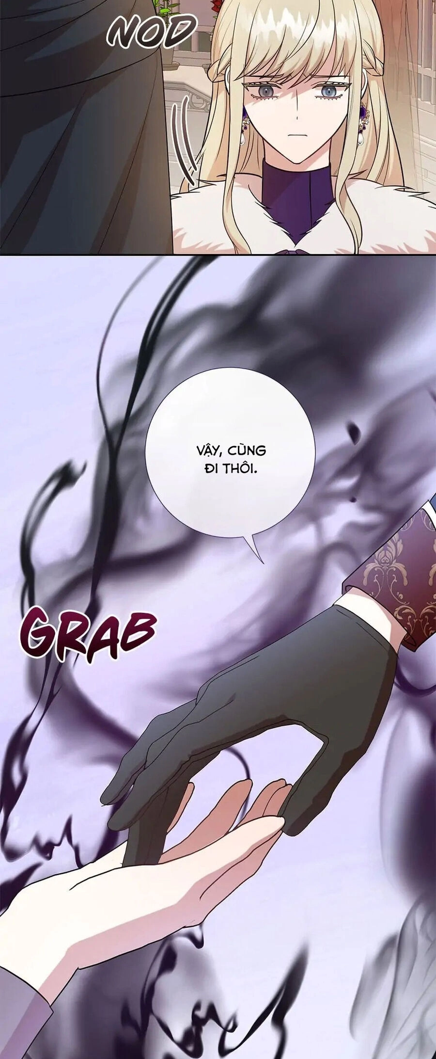 Xin Ngài Đừng Ăn Tôi. Chapter 102 - 10