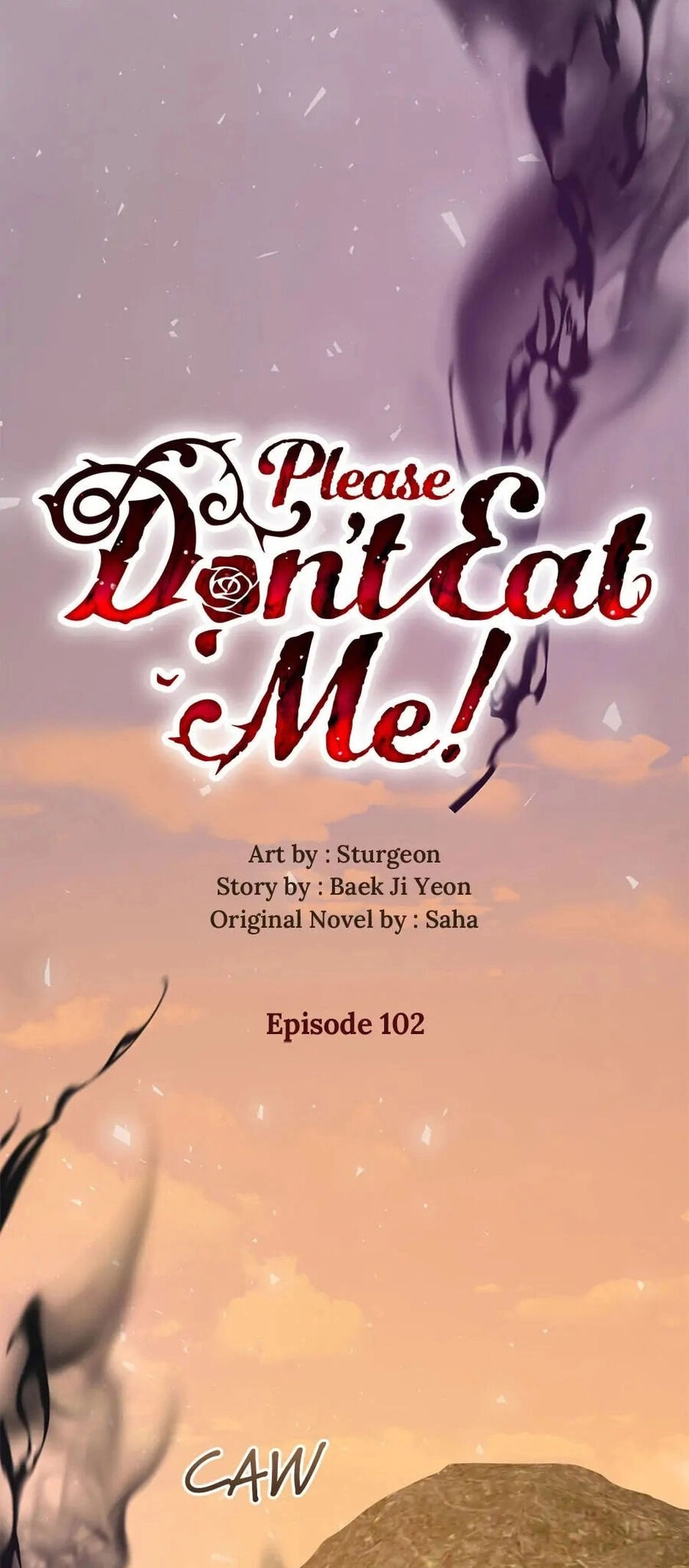 Xin Ngài Đừng Ăn Tôi. Chapter 102 - 12