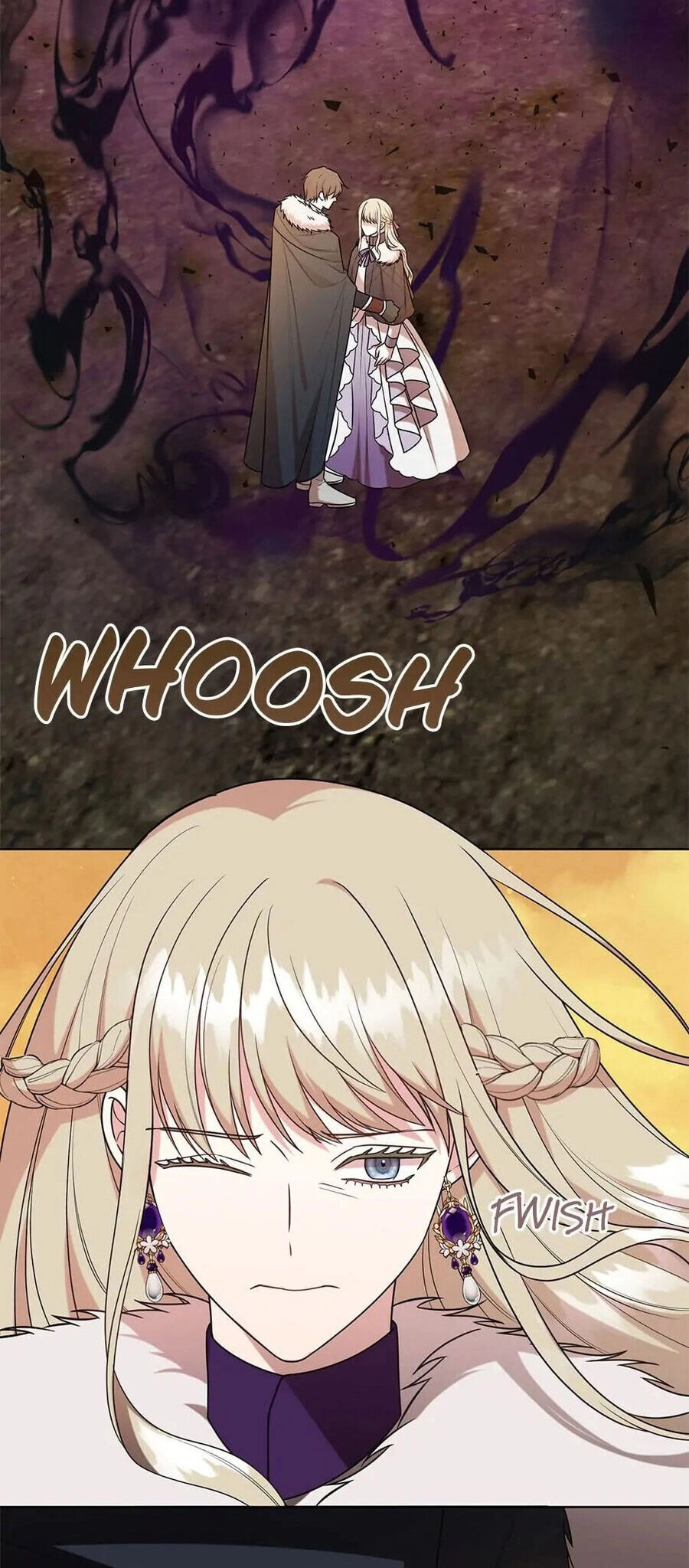 Xin Ngài Đừng Ăn Tôi. Chapter 102 - 14