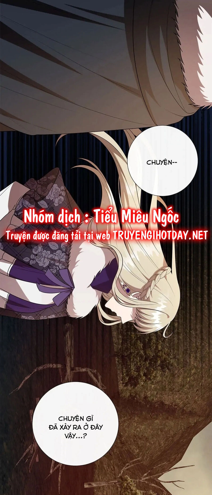 Xin Ngài Đừng Ăn Tôi. Chapter 102 - 15