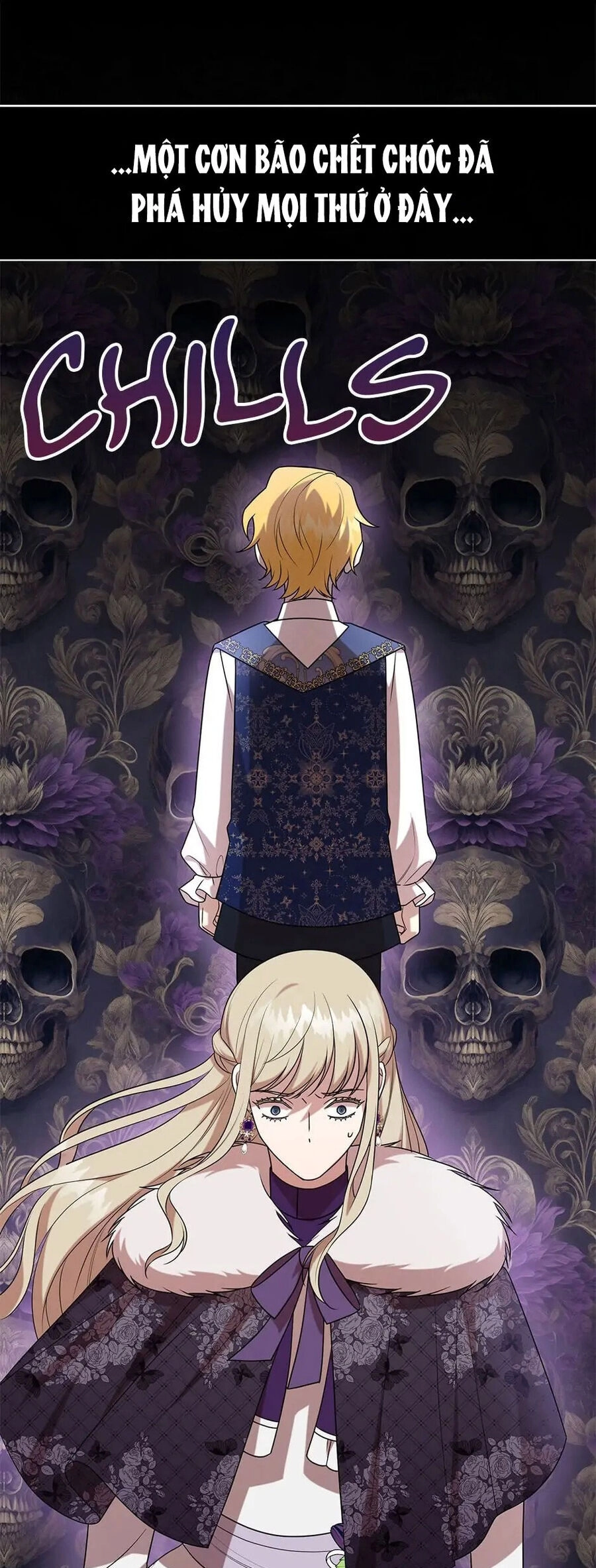 Xin Ngài Đừng Ăn Tôi. Chapter 102 - 17