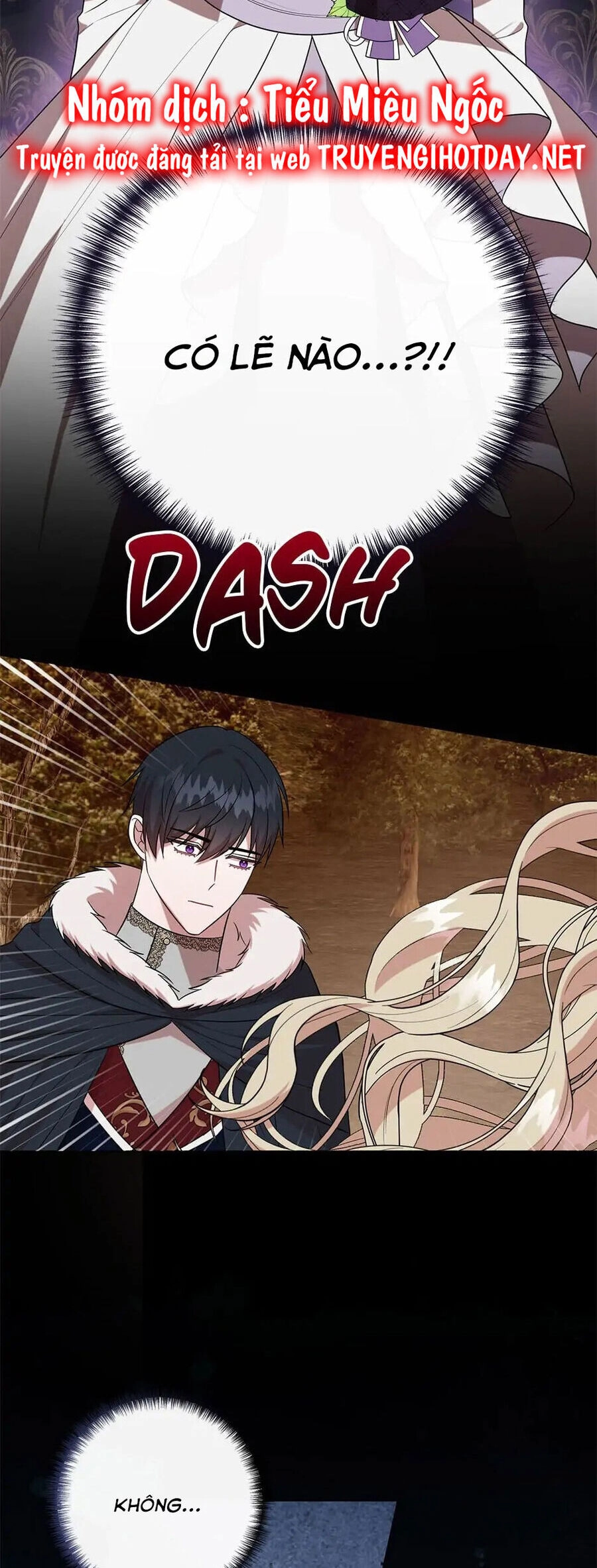 Xin Ngài Đừng Ăn Tôi. Chapter 102 - 18