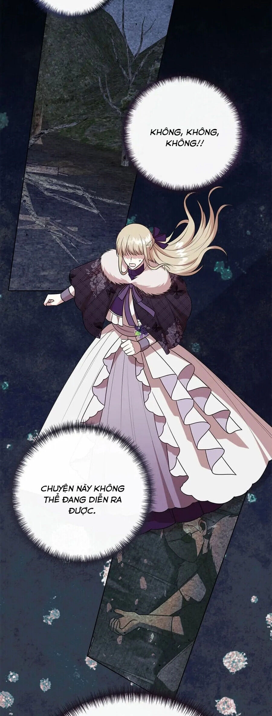 Xin Ngài Đừng Ăn Tôi. Chapter 102 - 19