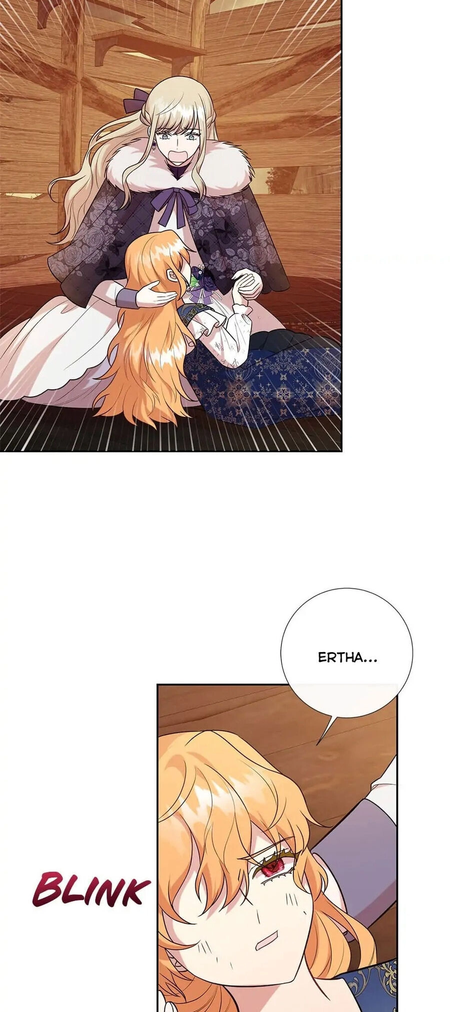 Xin Ngài Đừng Ăn Tôi. Chapter 102 - 22