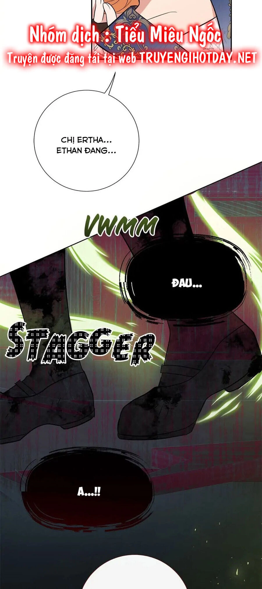 Xin Ngài Đừng Ăn Tôi. Chapter 102 - 23