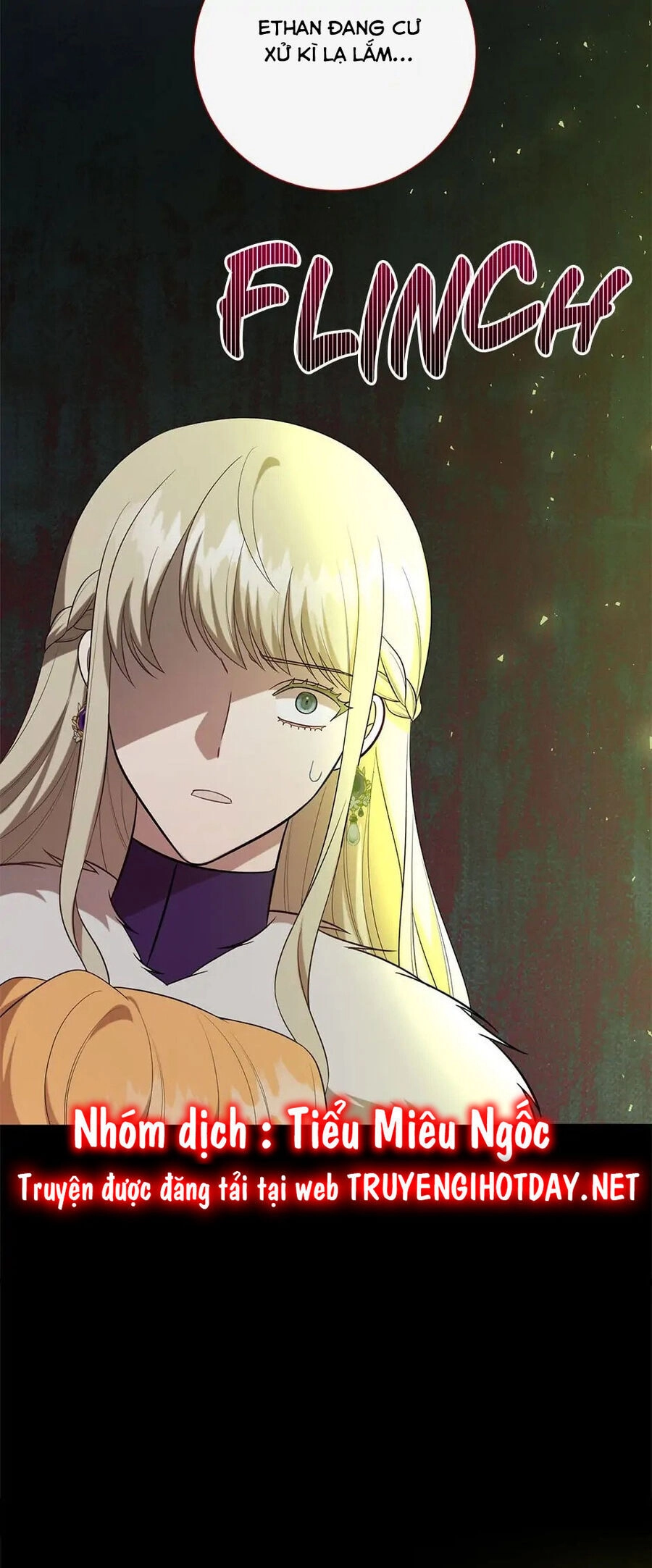 Xin Ngài Đừng Ăn Tôi. Chapter 102 - 24