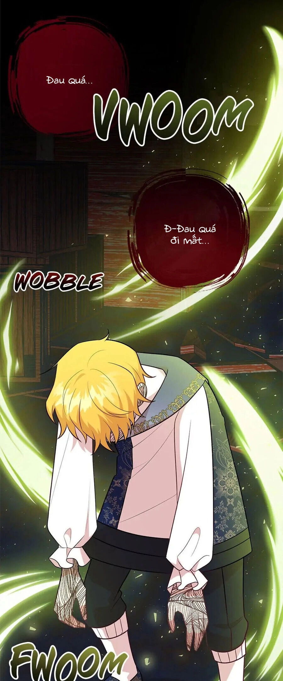 Xin Ngài Đừng Ăn Tôi. Chapter 102 - 25