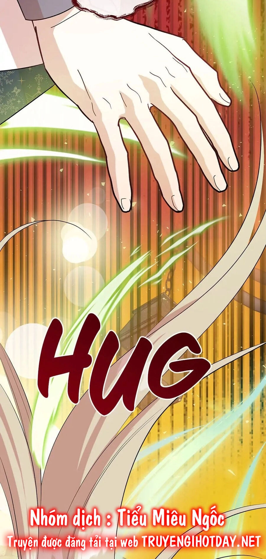 Xin Ngài Đừng Ăn Tôi. Chapter 102 - 27