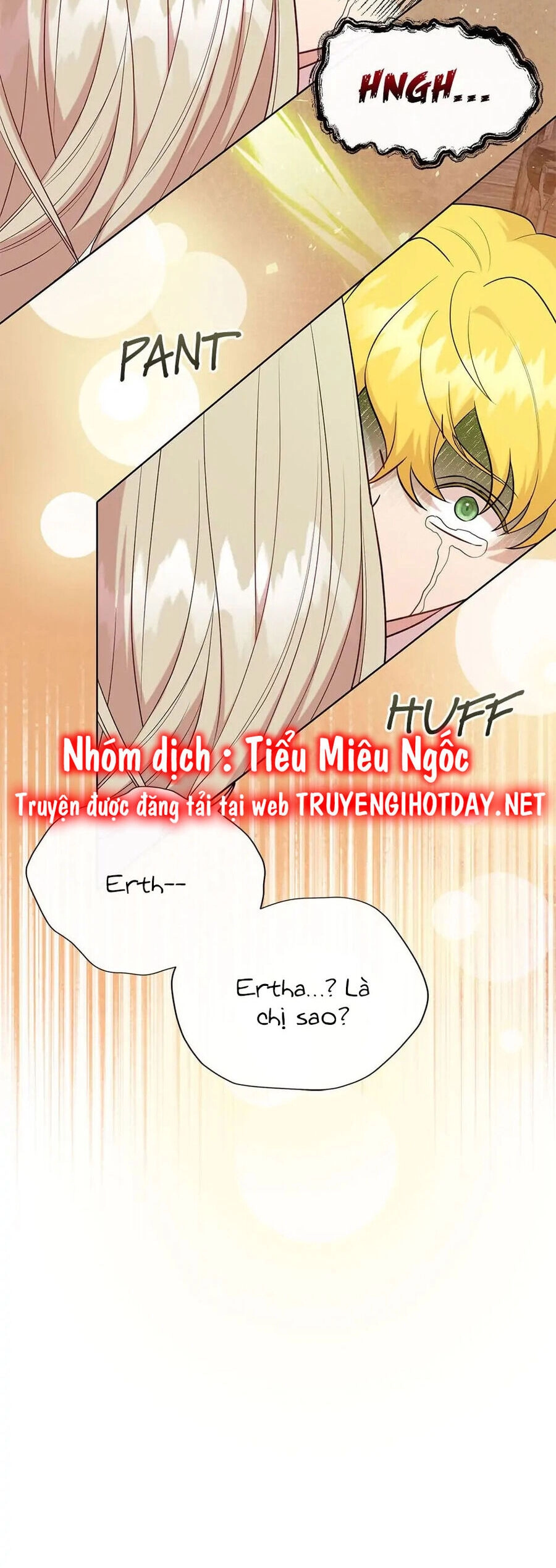 Xin Ngài Đừng Ăn Tôi. Chapter 102 - 30