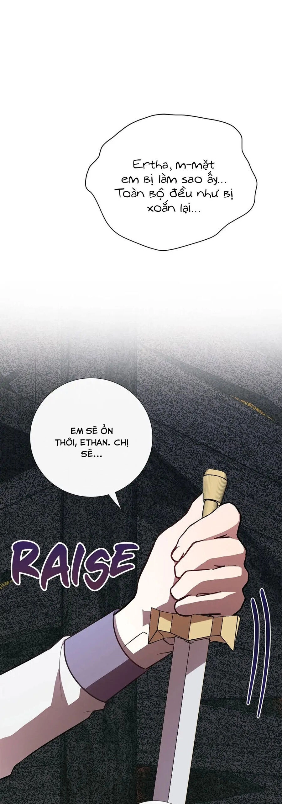 Xin Ngài Đừng Ăn Tôi. Chapter 102 - 31