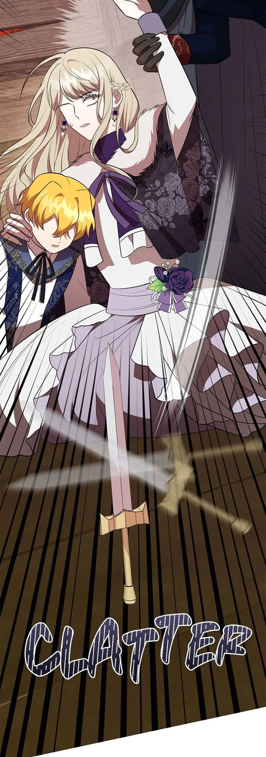 Xin Ngài Đừng Ăn Tôi. Chapter 102 - 33