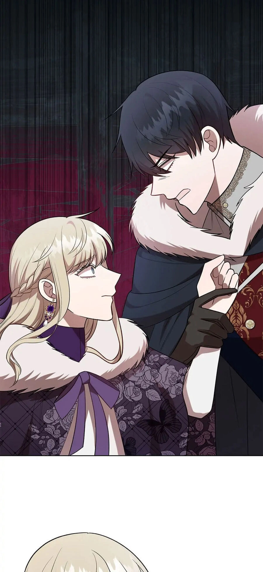 Xin Ngài Đừng Ăn Tôi. Chapter 102 - 37