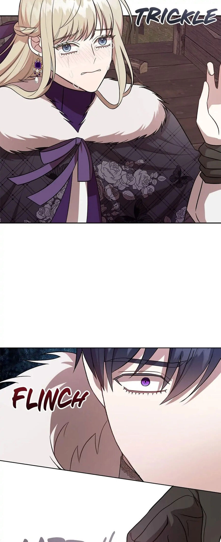 Xin Ngài Đừng Ăn Tôi. Chapter 102 - 38