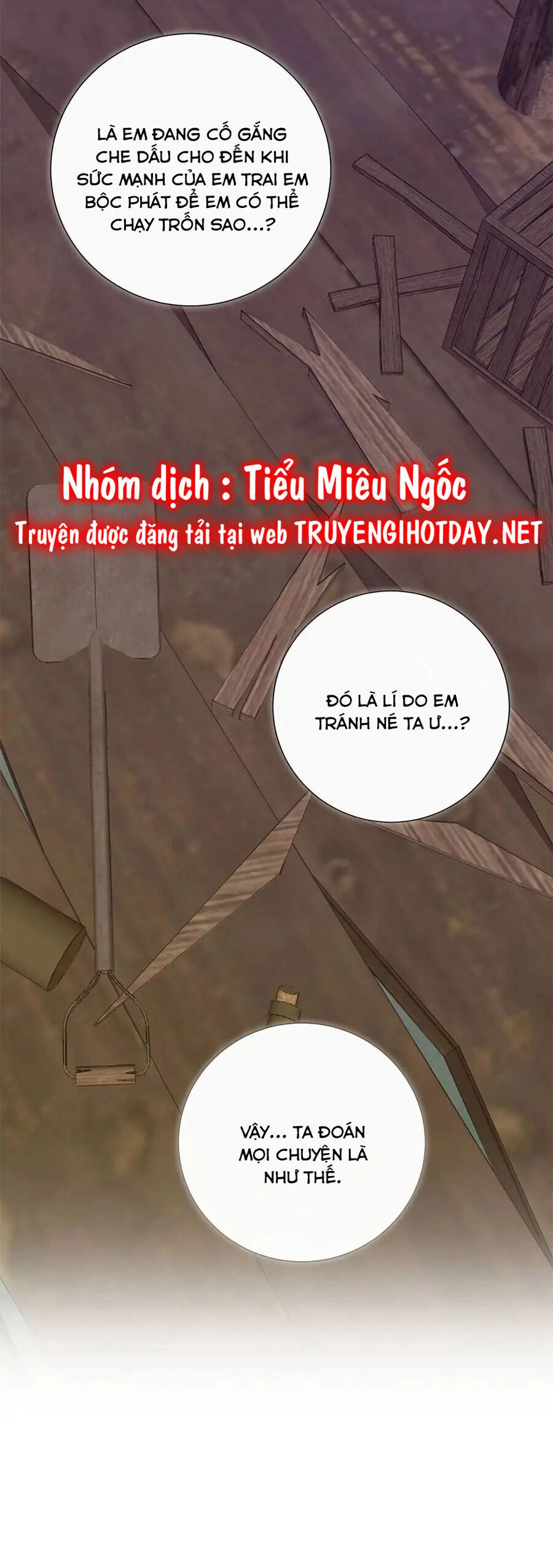 Xin Ngài Đừng Ăn Tôi. Chapter 102 - 41