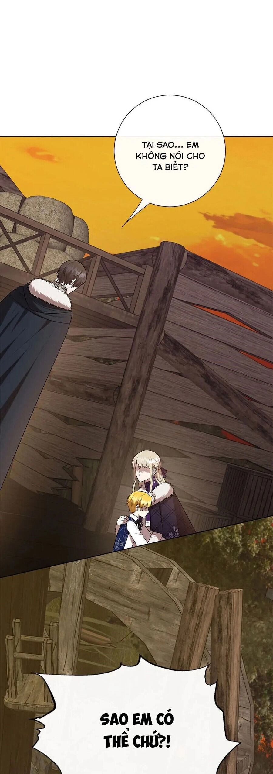 Xin Ngài Đừng Ăn Tôi. Chapter 102 - 42