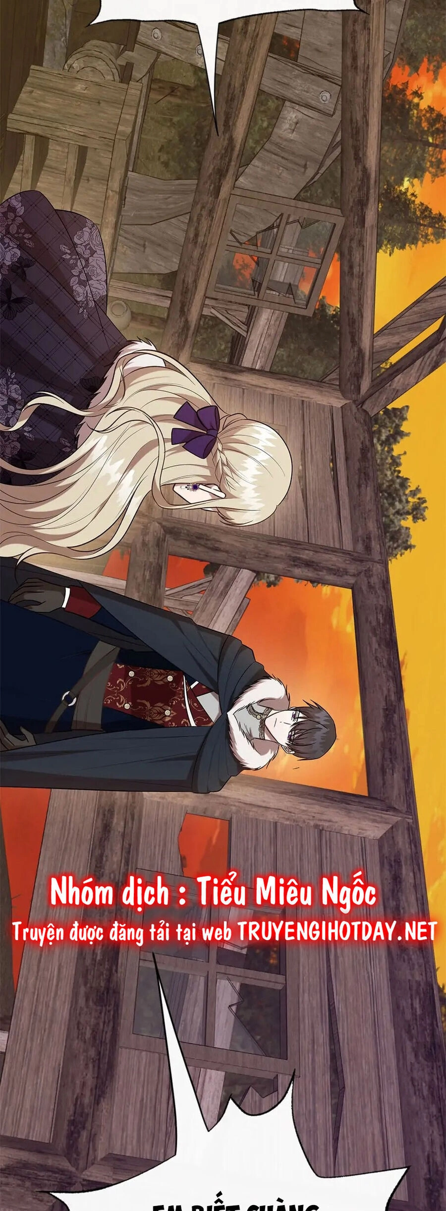 Xin Ngài Đừng Ăn Tôi. Chapter 102 - 43