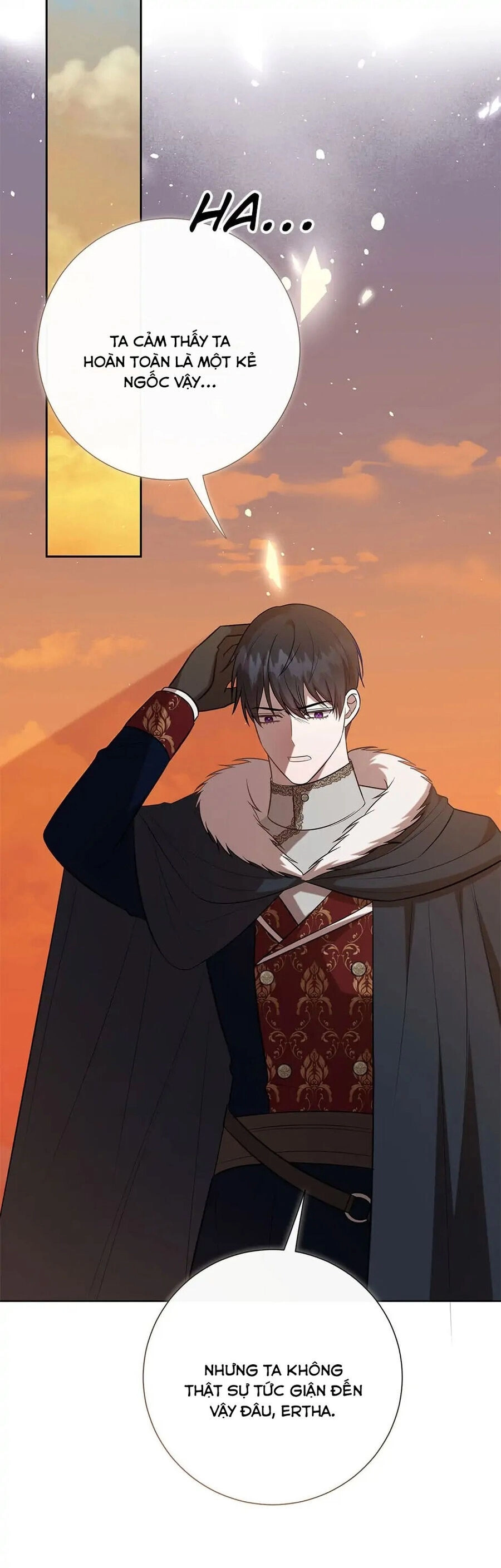 Xin Ngài Đừng Ăn Tôi. Chapter 102 - 45