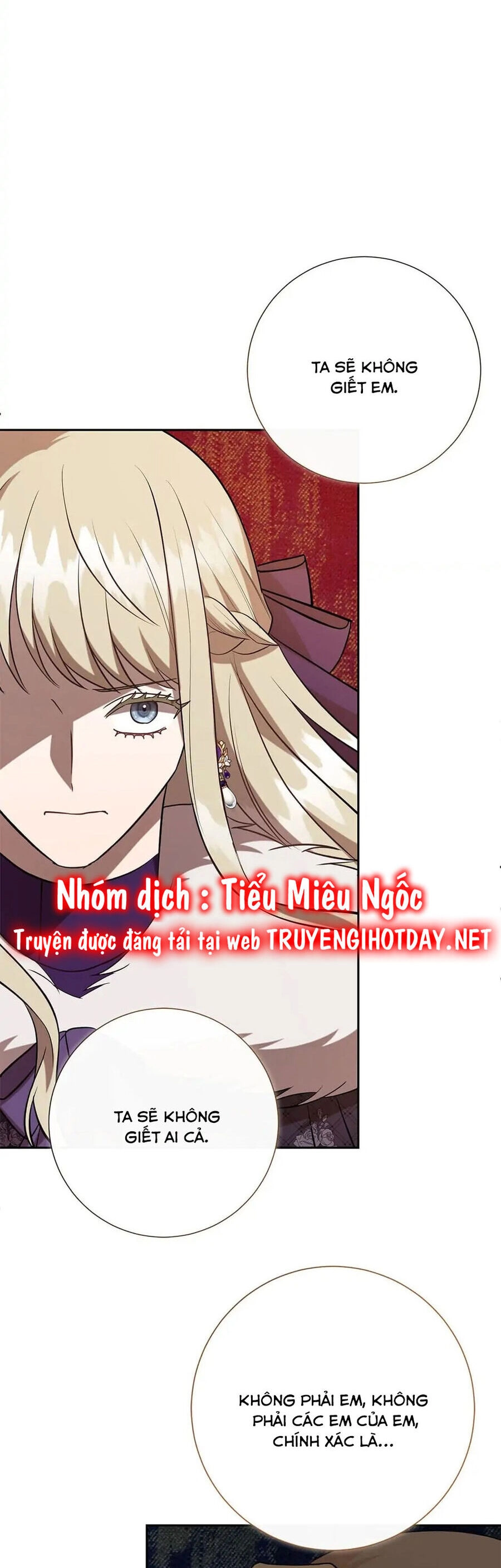 Xin Ngài Đừng Ăn Tôi. Chapter 102 - 46