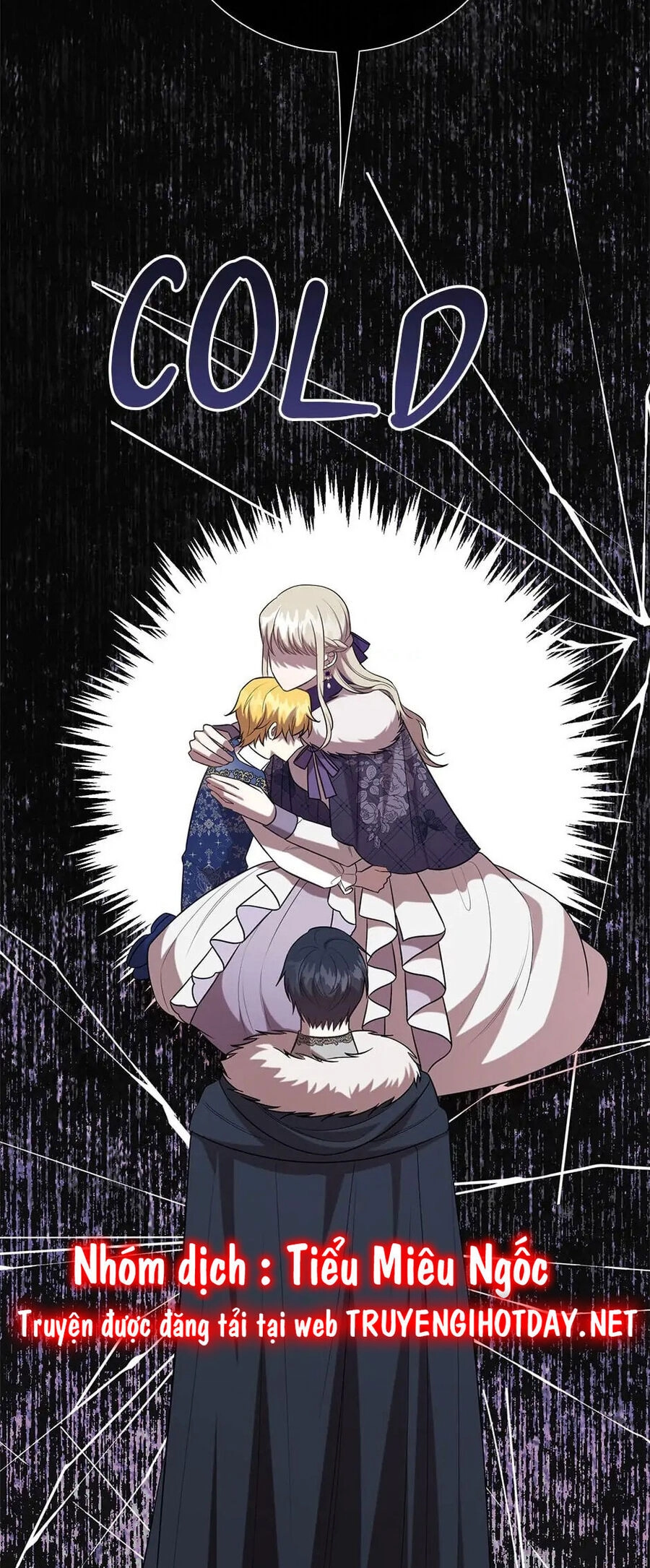 Xin Ngài Đừng Ăn Tôi. Chapter 102 - 48