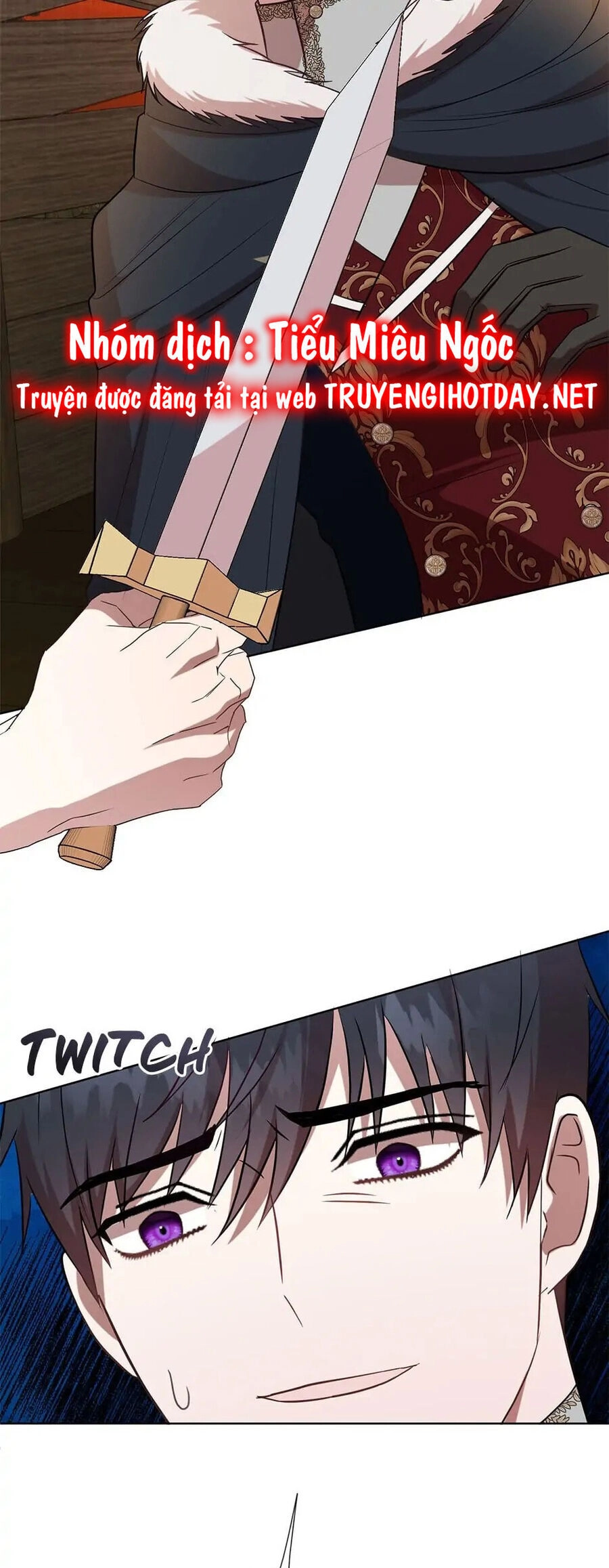 Xin Ngài Đừng Ăn Tôi. Chapter 102 - 52