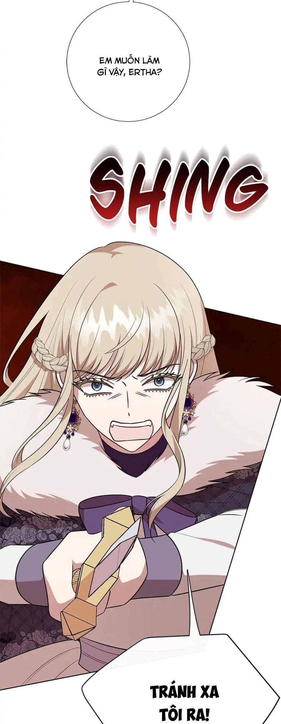 Xin Ngài Đừng Ăn Tôi. Chapter 102 - 53