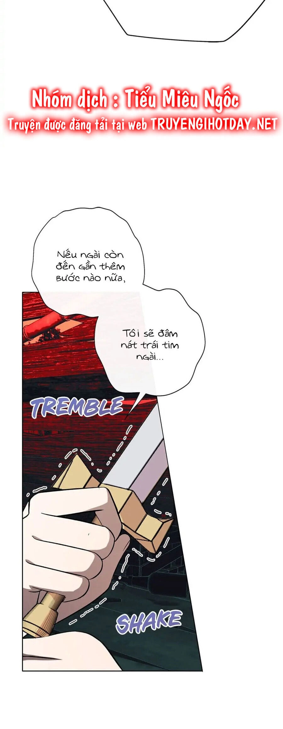 Xin Ngài Đừng Ăn Tôi. Chapter 102 - 54