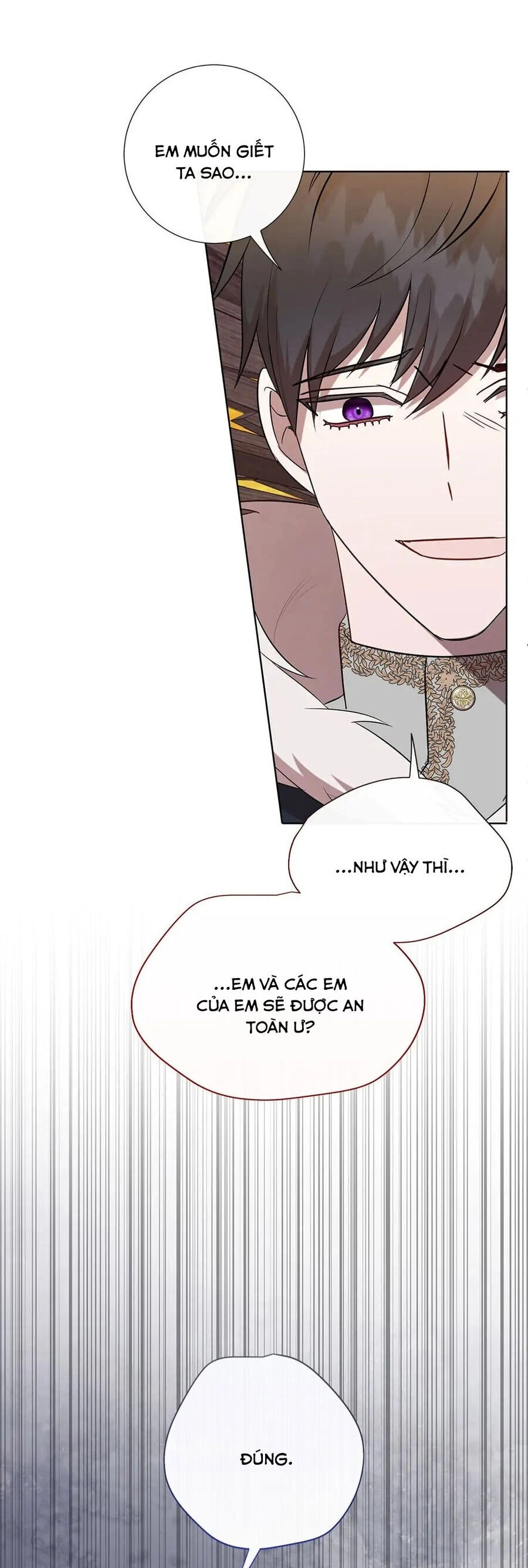 Xin Ngài Đừng Ăn Tôi. Chapter 102 - 55