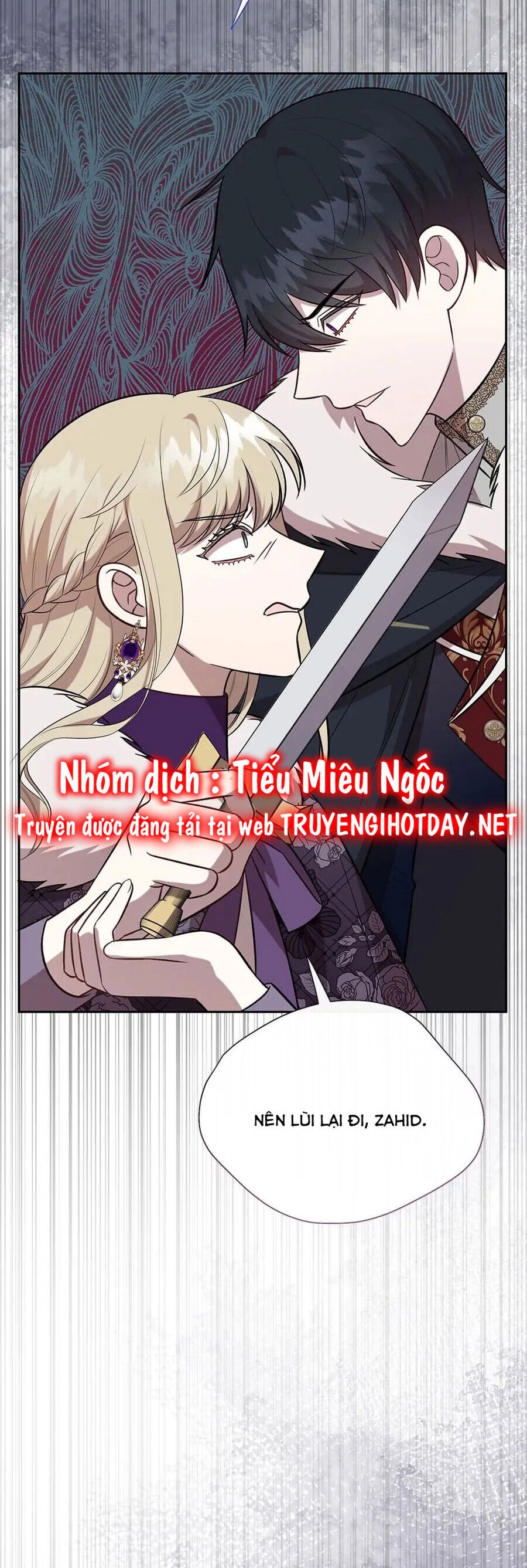 Xin Ngài Đừng Ăn Tôi. Chapter 102 - 56