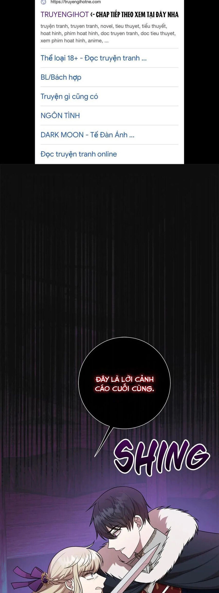 Xin Ngài Đừng Ăn Tôi. Chapter 103 - 2