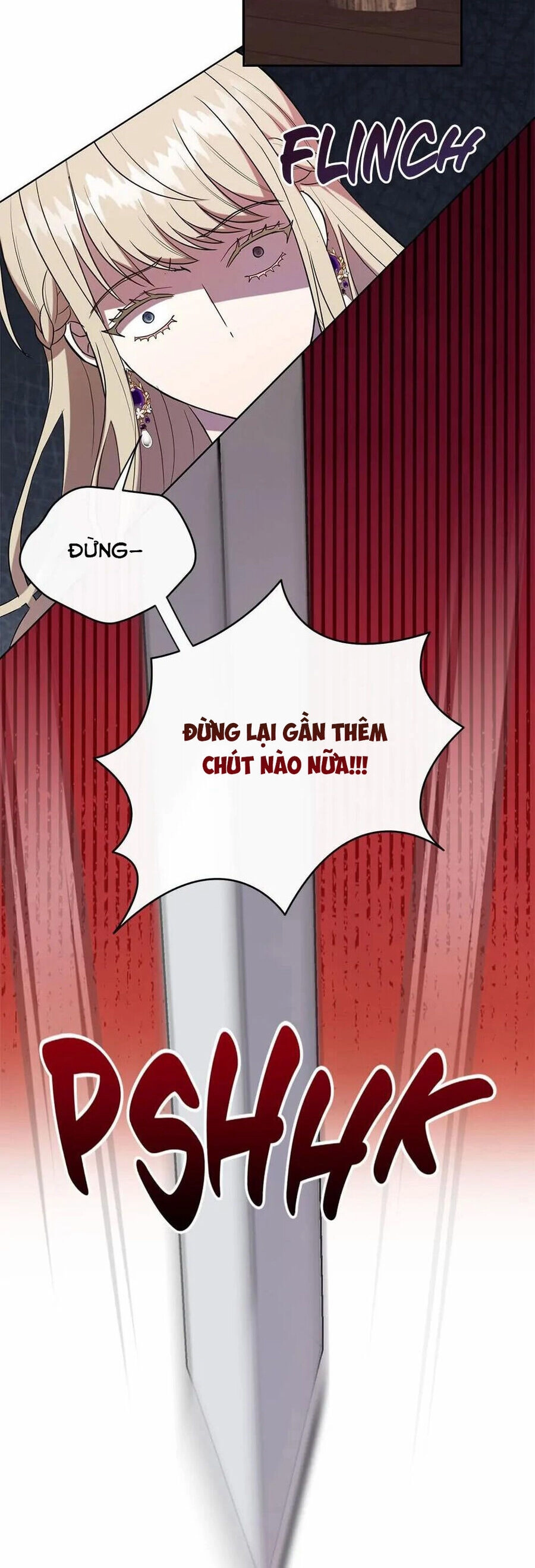 Xin Ngài Đừng Ăn Tôi. Chapter 103 - 4
