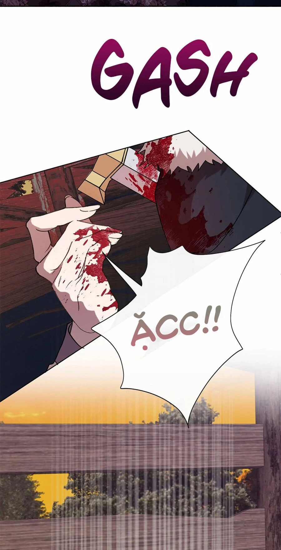 Xin Ngài Đừng Ăn Tôi. Chapter 103 - 9