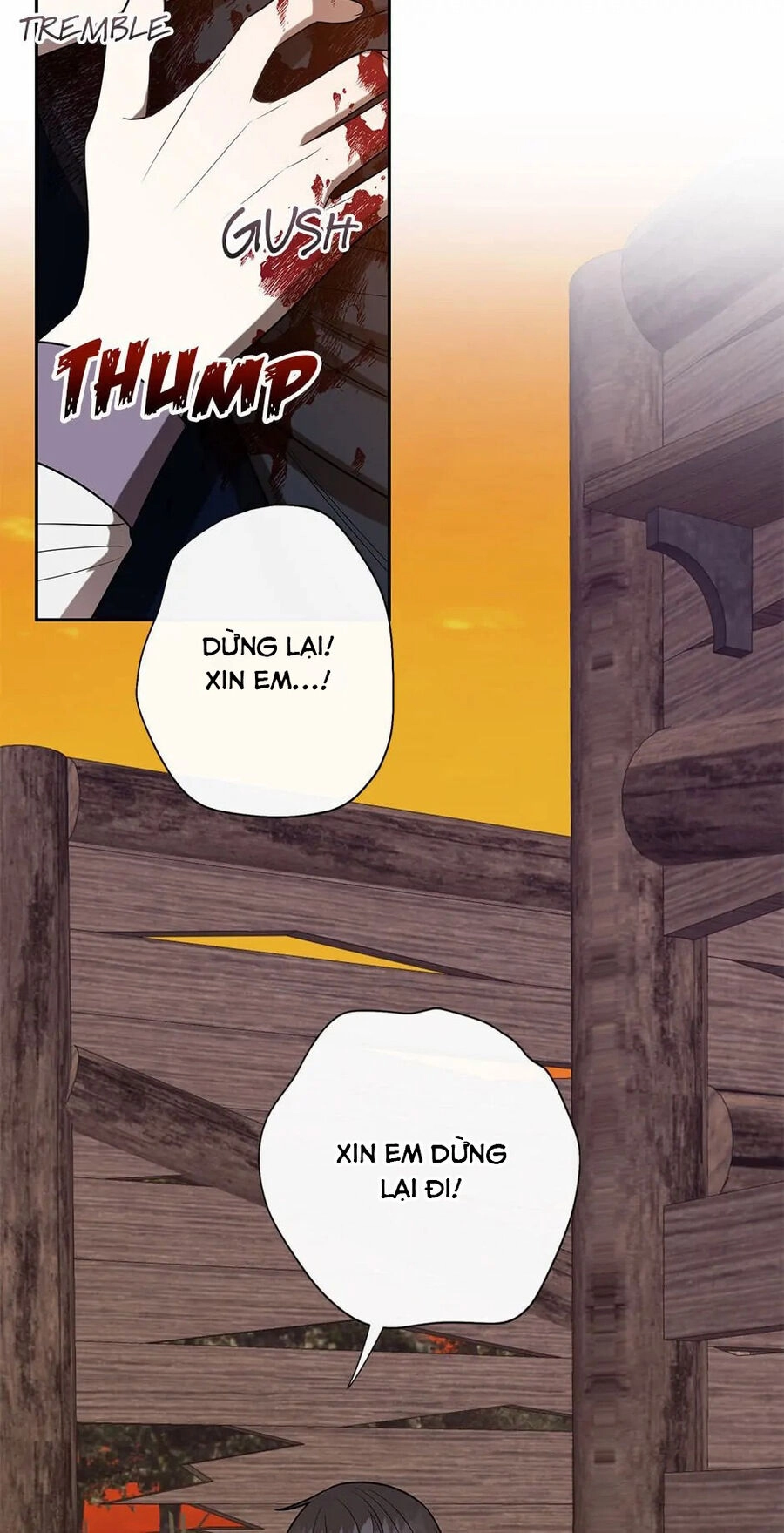 Xin Ngài Đừng Ăn Tôi. Chapter 103 - 12