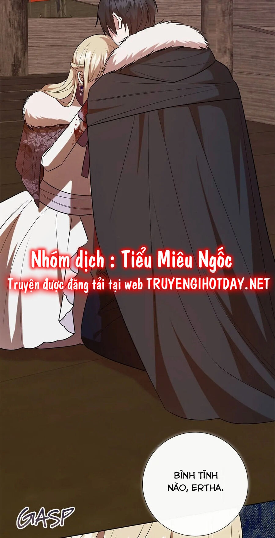 Xin Ngài Đừng Ăn Tôi. Chapter 103 - 13