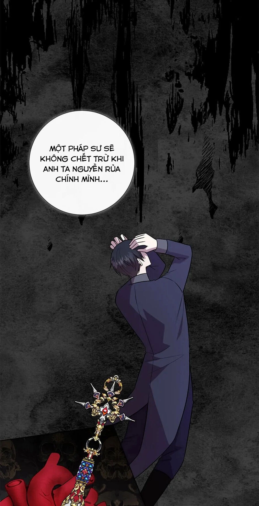 Xin Ngài Đừng Ăn Tôi. Chapter 103 - 17