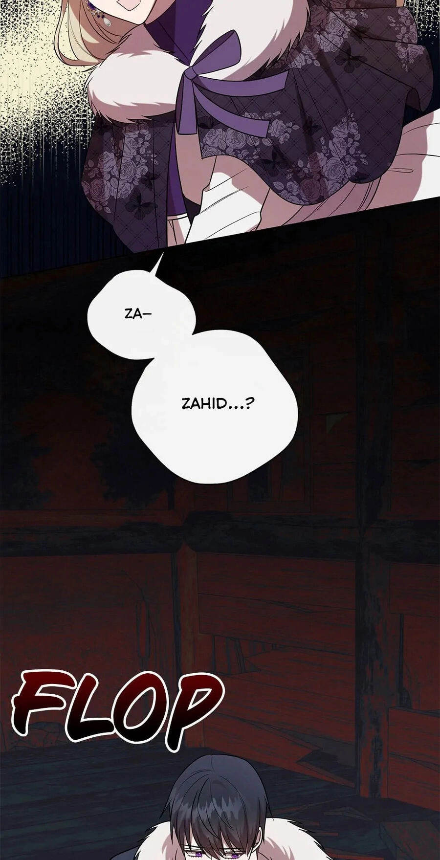 Xin Ngài Đừng Ăn Tôi. Chapter 103 - 19